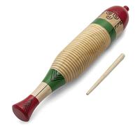 Tiger GUI7-NT Guiro en bois - Naturell