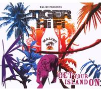 Tiger Hifi - Get Your Island on [Import]