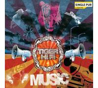 Tiger Hifi – Music – Import – Island