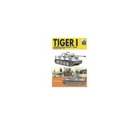 Tiger I, German Army Heavy Tank