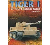 Tiger I On The Eastern Front