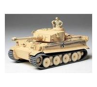 Tiger I Prod. Initiale D.a.k. - 1/35e - Tamiya G