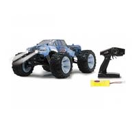 Tiger Ice Monstertruck 4WD 1:10 NiMh 2,4GHz avec LED
