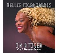 Nellie Tiger Travis - Tiger: I'm A Woman
