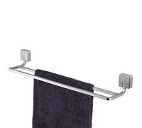 Tiger Impuls, Porte-Serviette Double, Acier Inoxydable Brossé