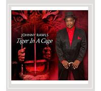 Tiger in a Cage [Import]