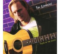 Tiger in The Lillies [Import]