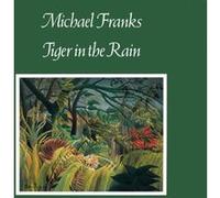 Michael Franks - Tiger in The Rain-Cardboard Sleeve-High-Definition CD Deluxe Vinyl Replica [Import]