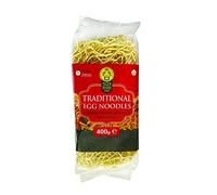 Tiger Khan Lot de 12 attaches traditionnelles pour aliments asiatiques 400 g