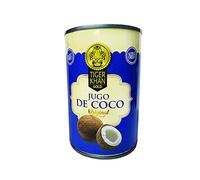 Tiger Khan Original Coconut Juice 400 ml