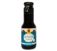 TIGER KHAN - Sauce aux huîtres asiatiques 300ml