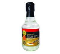 Tiger Khan Vinaigre de riz pour sushi 200 ml Lot de 12