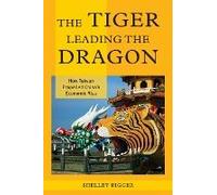 Tiger Leading The Dragon