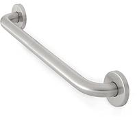 Tiger Libra, Poignée de bain, Acier inoxydable brossé 30 cm