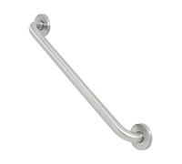 Tiger Libra, Poignée de bain, Acier inoxydable brossé 45 cm