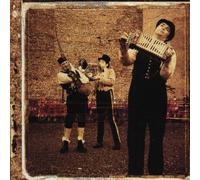 Tiger Lillies - Circus Songs [Import]