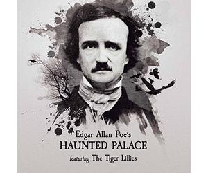 Tiger Lillies - Edgar Allen Poe's..