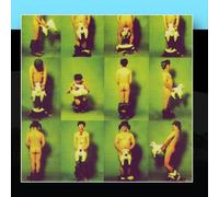 Tiger Lillies - Farmyard Filth