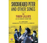 Tiger Lillies - Shockheaded Peter and Other Songs from The Tiger Lillies