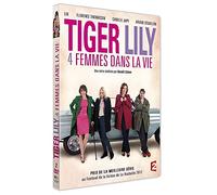 Tiger Lily, 4 femmes dans la vie