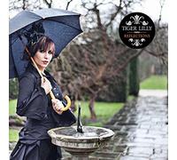 Tiger Lily - Reflections - Tiger Lily