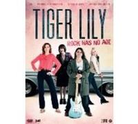 TIGER LILY S1-NL G