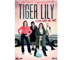 TIGER LILY S1-NL G