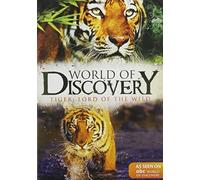 Tiger: Lord Of The Wild [Dvd] [Import]