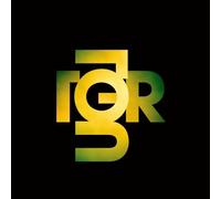 Tiger Lou - A Partial Print [Import]