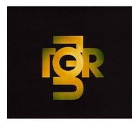 Tiger Lou A Partial Print (Vinyl) 12" Album