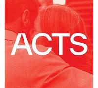 Tiger Lou - Acts (Bonus Vinyl Edition) [Import]