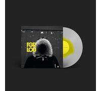 Tiger Lou - is My Head Still on: 20th Anniversary-Yellow Yolk in Crystal Clear Colored Vinyl [Import]