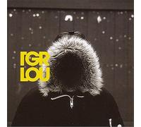 Tiger Lou - is My Head Still on [Import]