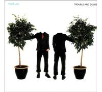 Tiger Lou - Trouble and Desire [Import]