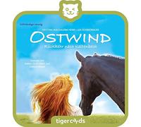 Tiger Media 4122 Tiger Card-Wind 2 : Retour à Froid