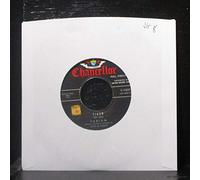 Tiger / Mighty Cold (To A Warm Warm Heart) [Vinyl Single 7'']