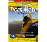 Tiger Moth
