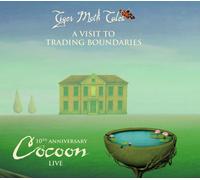 Tiger Moth Tales A Visit To Trading Boundaries (CD)