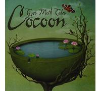 Tiger Moth Tales - Cocoon [Import]