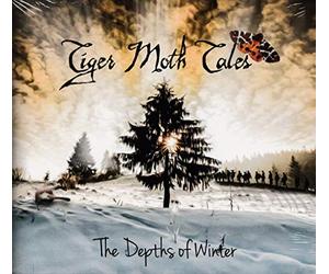 Tiger Moth Tales - Depths of Winter