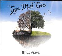 Tiger Moth Tales - Still Alive / A Visit To Rockfield ( CD+DVD)