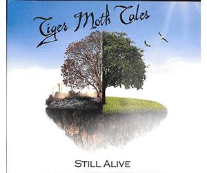 Tiger Moth Tales - Still Alive / A Visit To Rockfield ( CD+DVD)