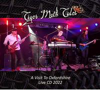 Tiger Moth Tales - Visit to Oxfordshire