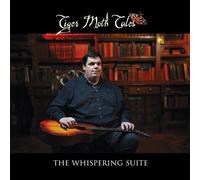 Tiger Moth Tales - Whispering Suite [Compact Discs] Uk - Import