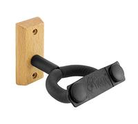 TIGER Music Support mural en bois pour guitare
