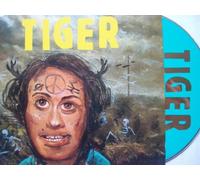 Island Marionnette Tiger – My Puppet Pal