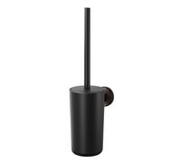 Tiger Noce brosse wc à visser noir 800413