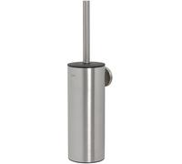 Tiger Noon brosse wc adhésif acier 13224.3.09.46