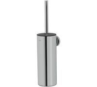 Tiger Noon brosse wc adhésif chrome 13224.3.03.46