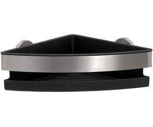 Tiger Noon panier de salle de bain acier-noir 13206.3.09.46